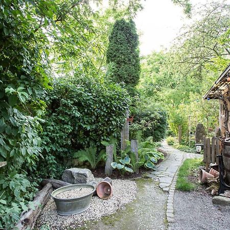 La Rimessa Ferienappartement Фрідріхсгафен Екстер'єр фото