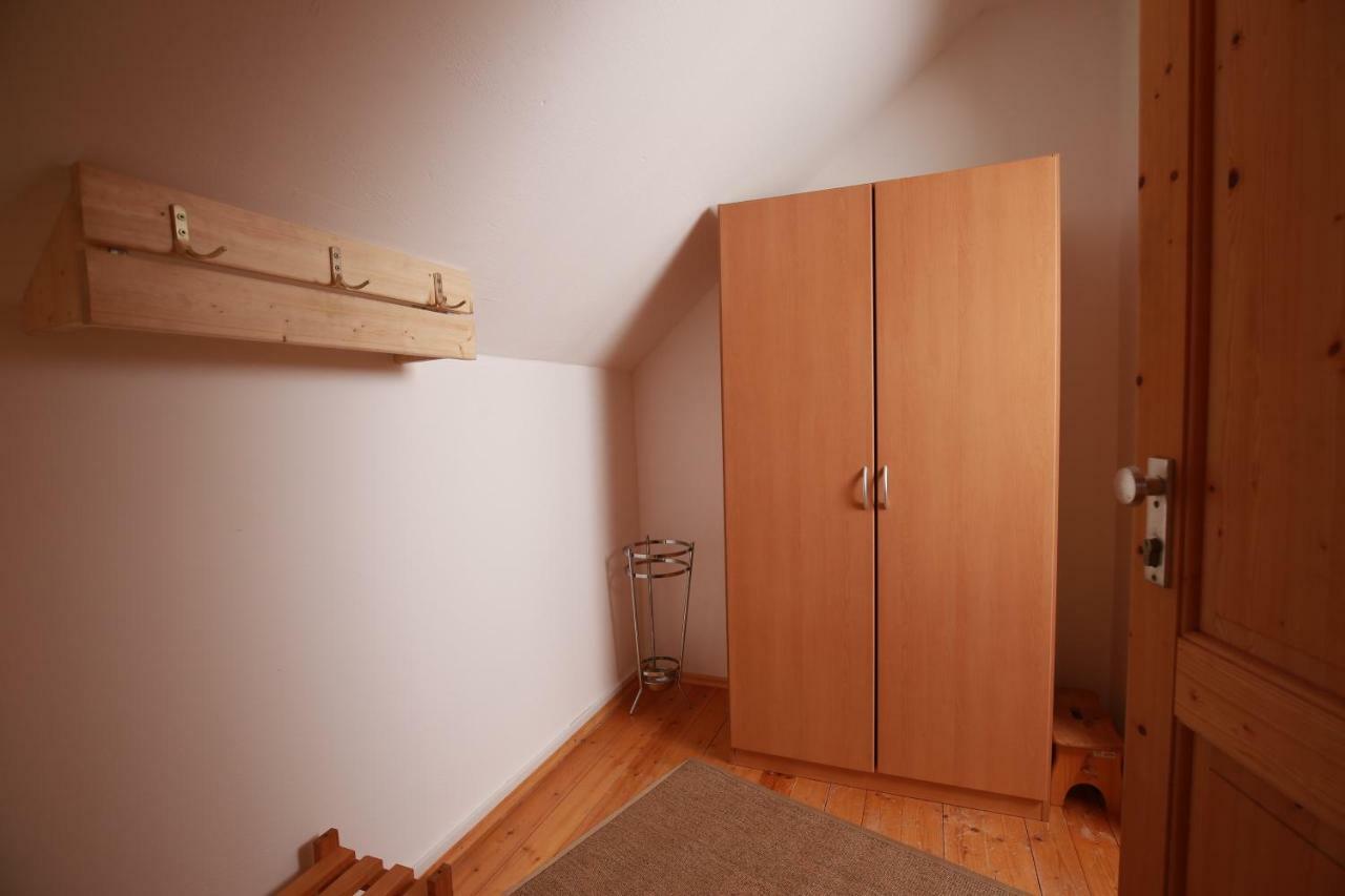 La Rimessa Ferienappartement Фрідріхсгафен Екстер'єр фото